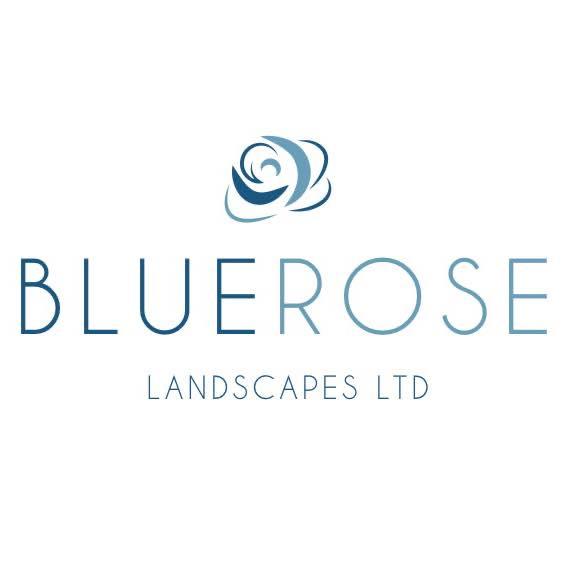 Blue Rose Landscapes