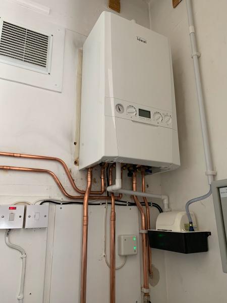 Smiths Heating Solutions Ltd