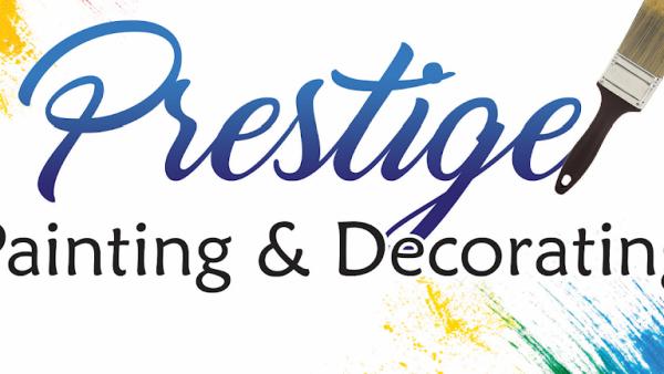 Prestige Painting and Decorating