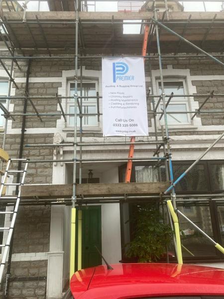 Premier Roofing and Building Group Ltd