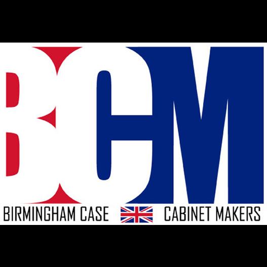 Birmingham Case & Cabinet Makers