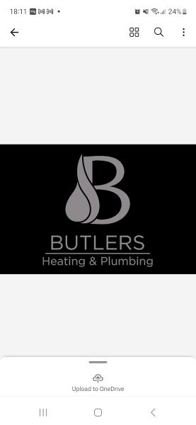 Butlers Heating and Plumbing