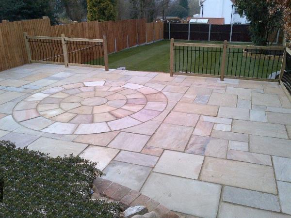 JDG the Paving Experts
