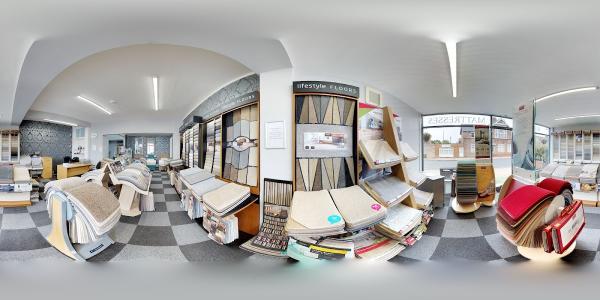 Ian Turners Carpets
