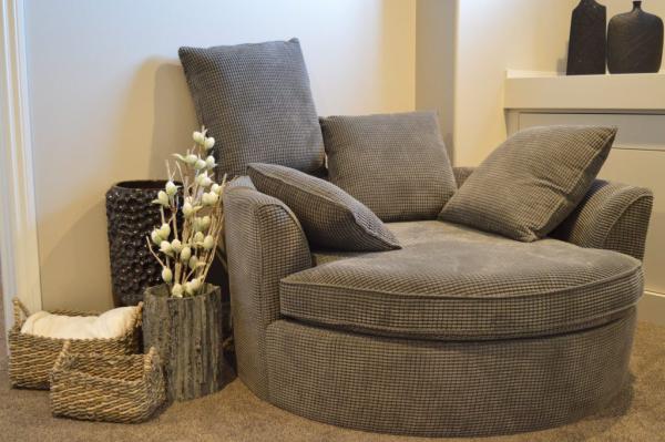 Silvers Upholstery