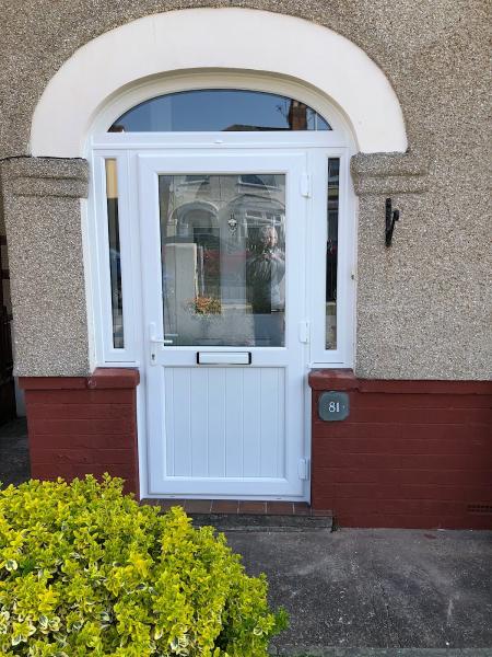 Midland Windows Wirral