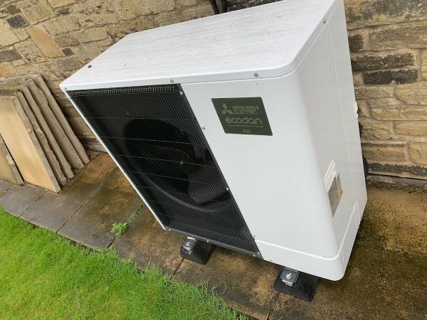 Marvel Heating & Renewable Energy Ltd