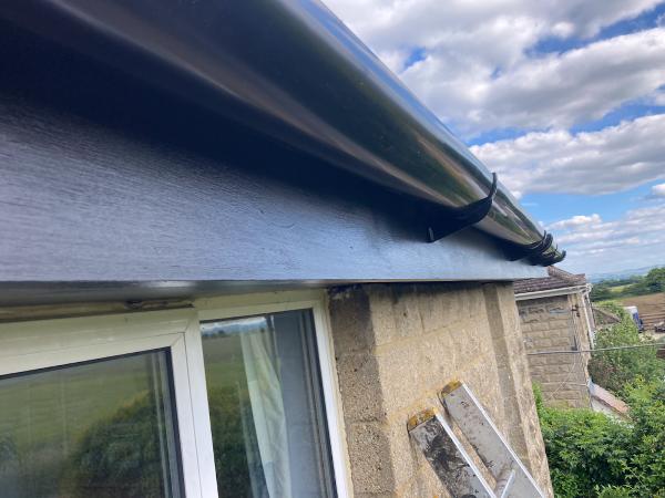 Oxford Roofing and Maintenance LTD