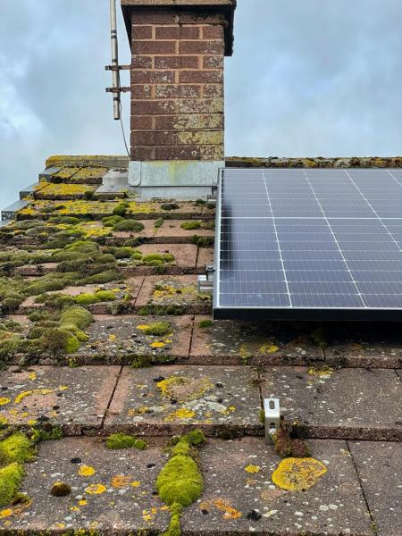 Diamond Renewable Technologies