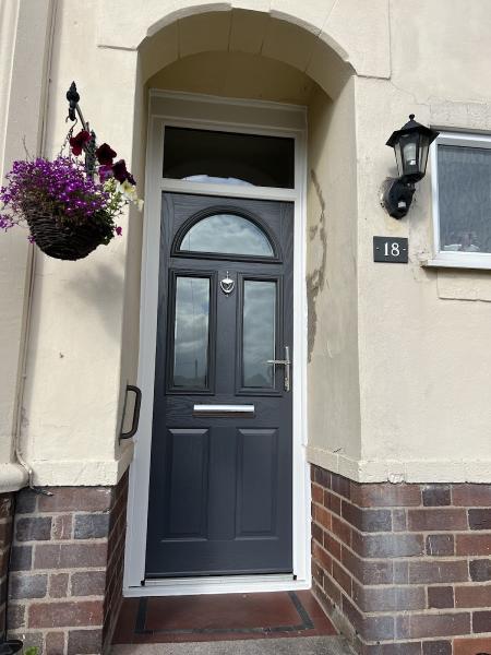 Modern Glazing Limited