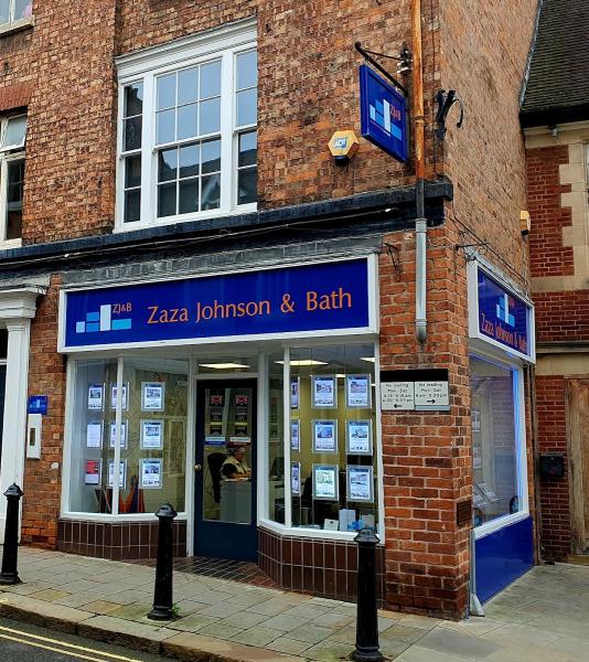 Zaza Johnson & Bath