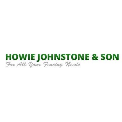 Howie Johnstone & Son Fencing