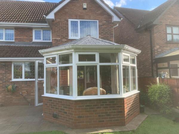 Ideal Conservatory Conversions