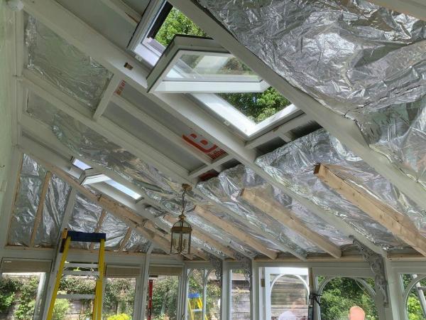 Ideal Conservatory Conversions