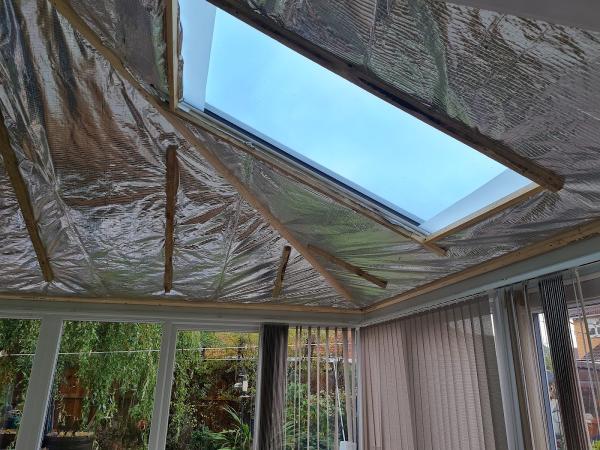 Ideal Conservatory Conversions