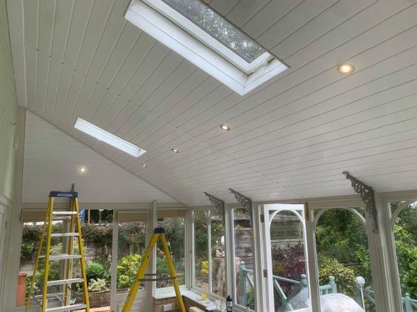 Ideal Conservatory Conversions