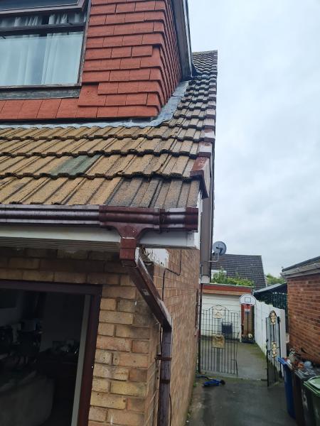 Morris Roofing