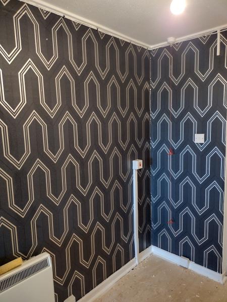 Grm Painters and Decorators Cambuslang