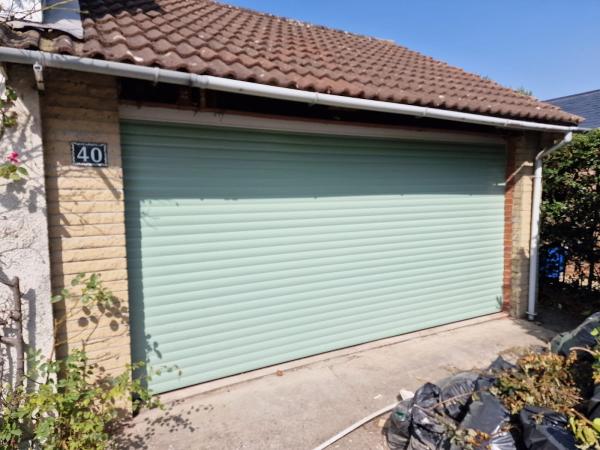 1A Shutters & Grilles