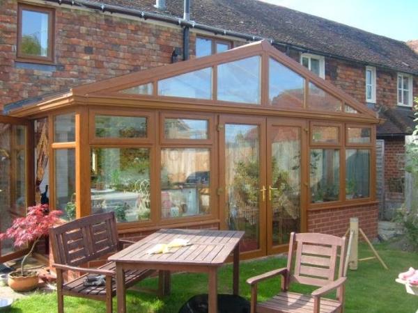 Ashford Conservatories