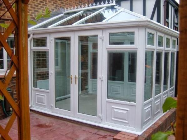 Ashford Conservatories