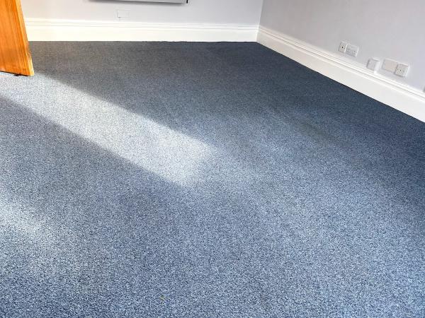 Extreme Kleen Carpet & Upholstery Cleaning