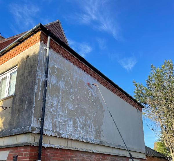 Reliable Reflections Window Cleaning Ltd