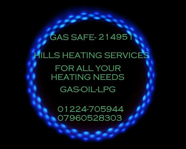 Hills Heating Services