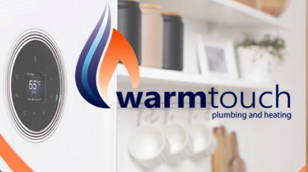 Warmtouch Plumbing and Heating Ltd