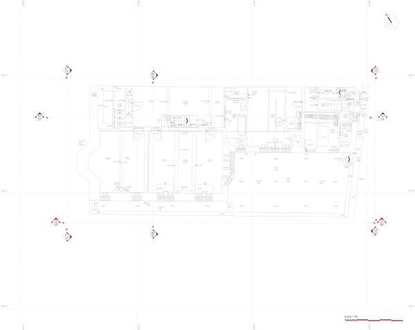 Glasgow Measured Survey