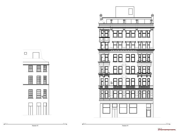 Glasgow Measured Survey