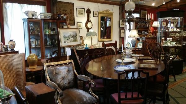 Sunnyside Antiques