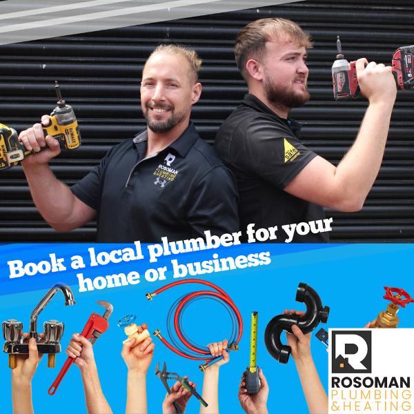 Rosoman Plumbing & Heating