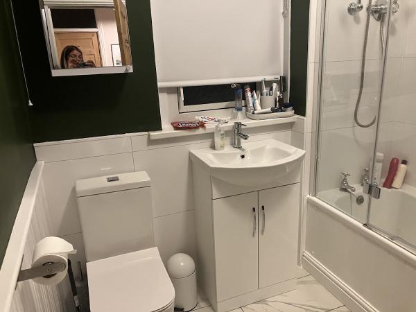 Rosoman Plumbing & Heating