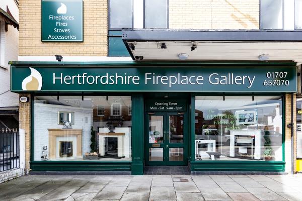 Hertfordshire Fireplace Gallery