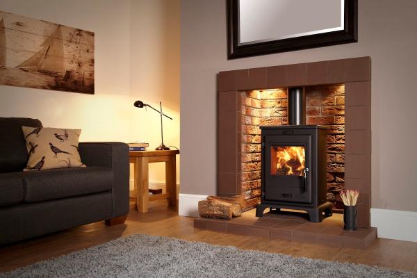 Hertfordshire Fireplace Gallery