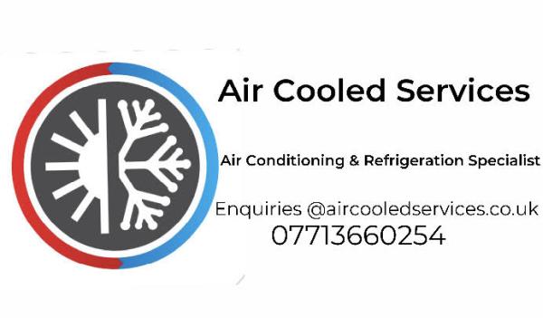 Air Cooled Services