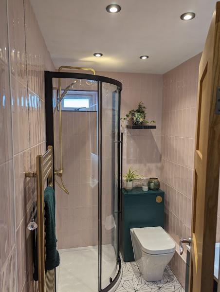 SJS Plumbing & Heating Ltd