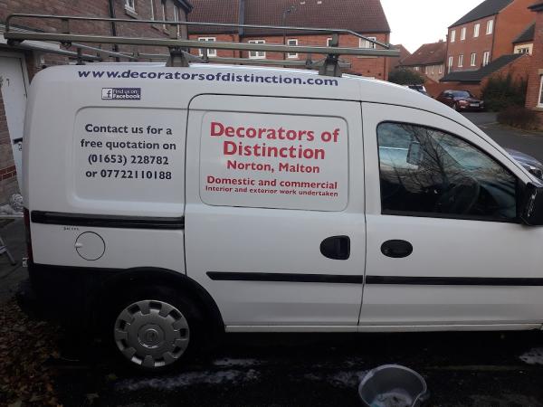Decorators
