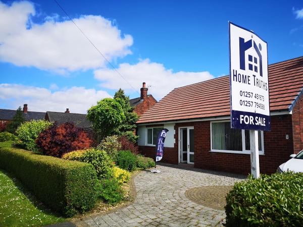 Home Truths Letting and Estate Agents in Chorley