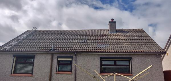 Highland Roof Cleaning