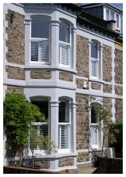 Maple Valley Timber Windows