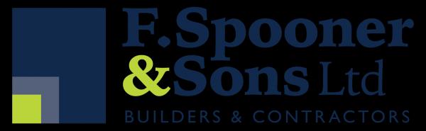 F. Spooner & Sons (Builders) Ltd