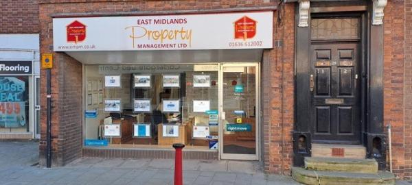 East Midlands Property Management