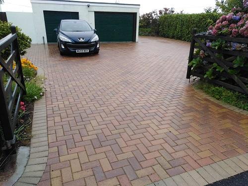 Penzance Paving Specialists