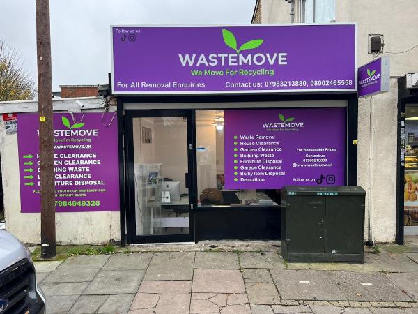 Wastemove LTD