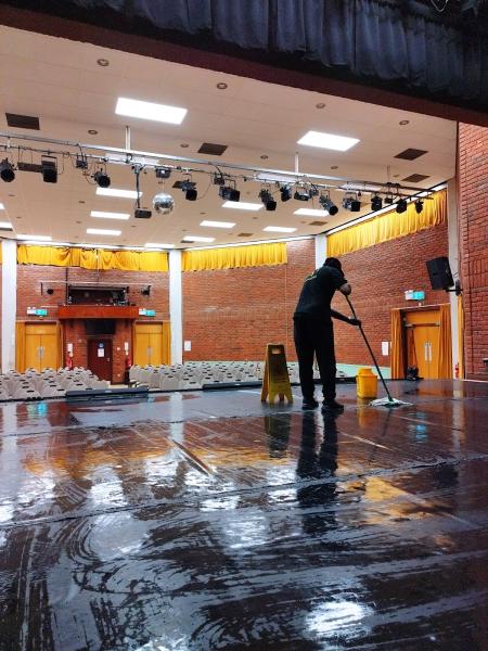 Glow Cleaning Ltd