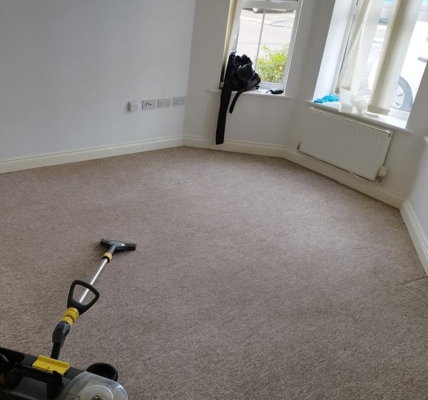 Glow Cleaning Ltd