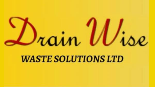 Drain Wise Waste Solutions Ltd