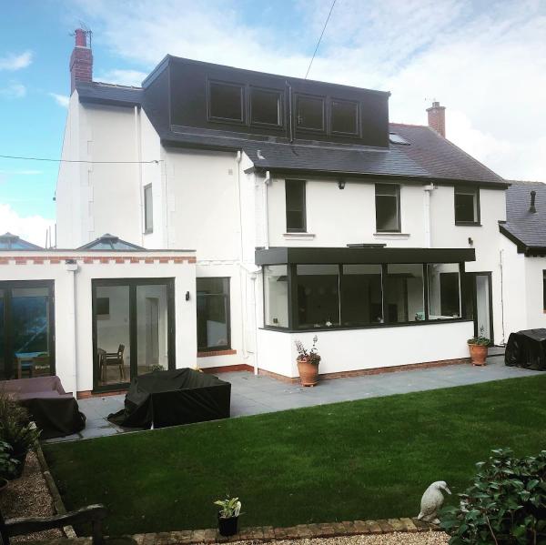 JW Rendering Specialists